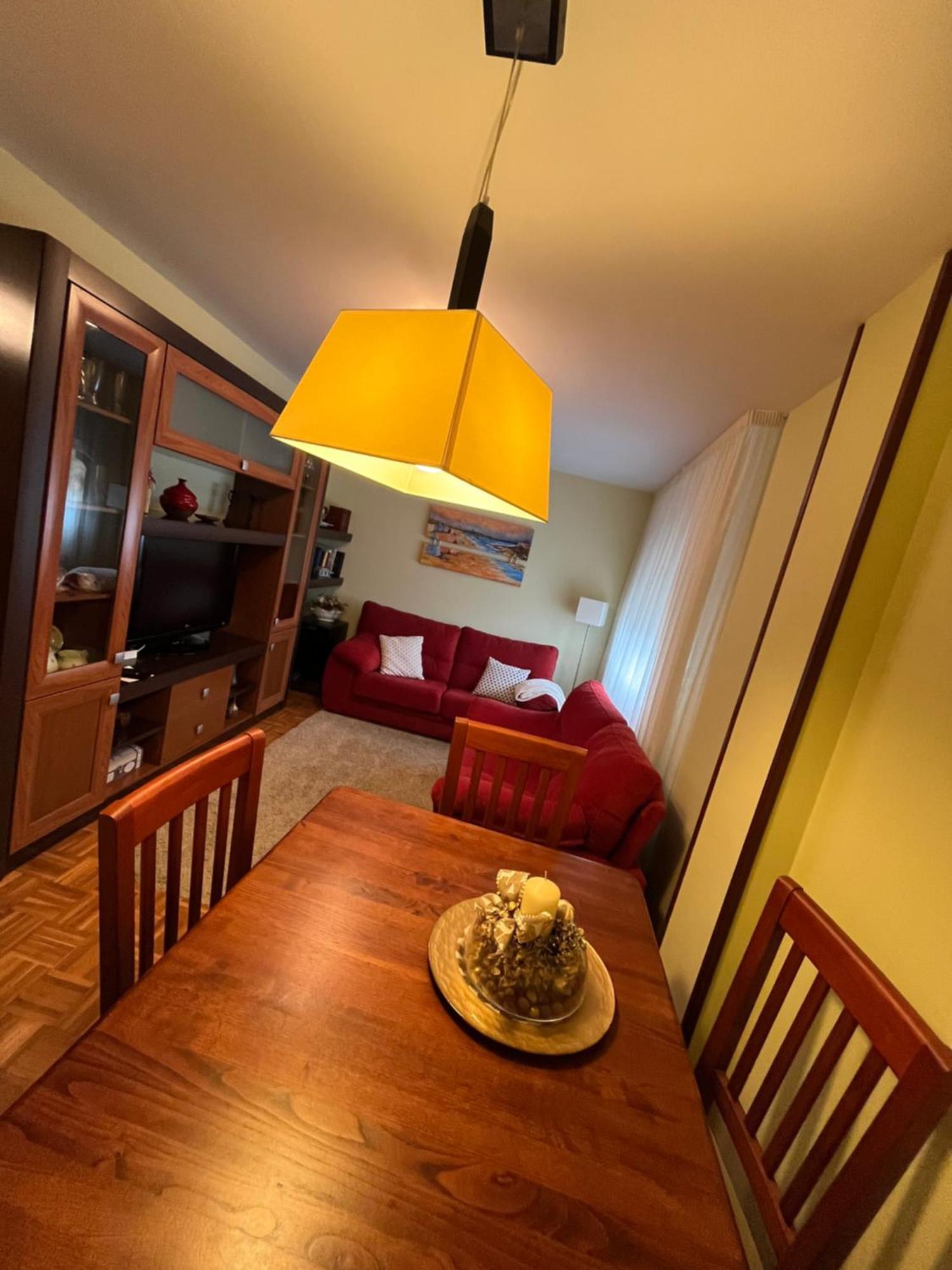 Tres Ruas Apartment A Pontenova Bagian luar foto