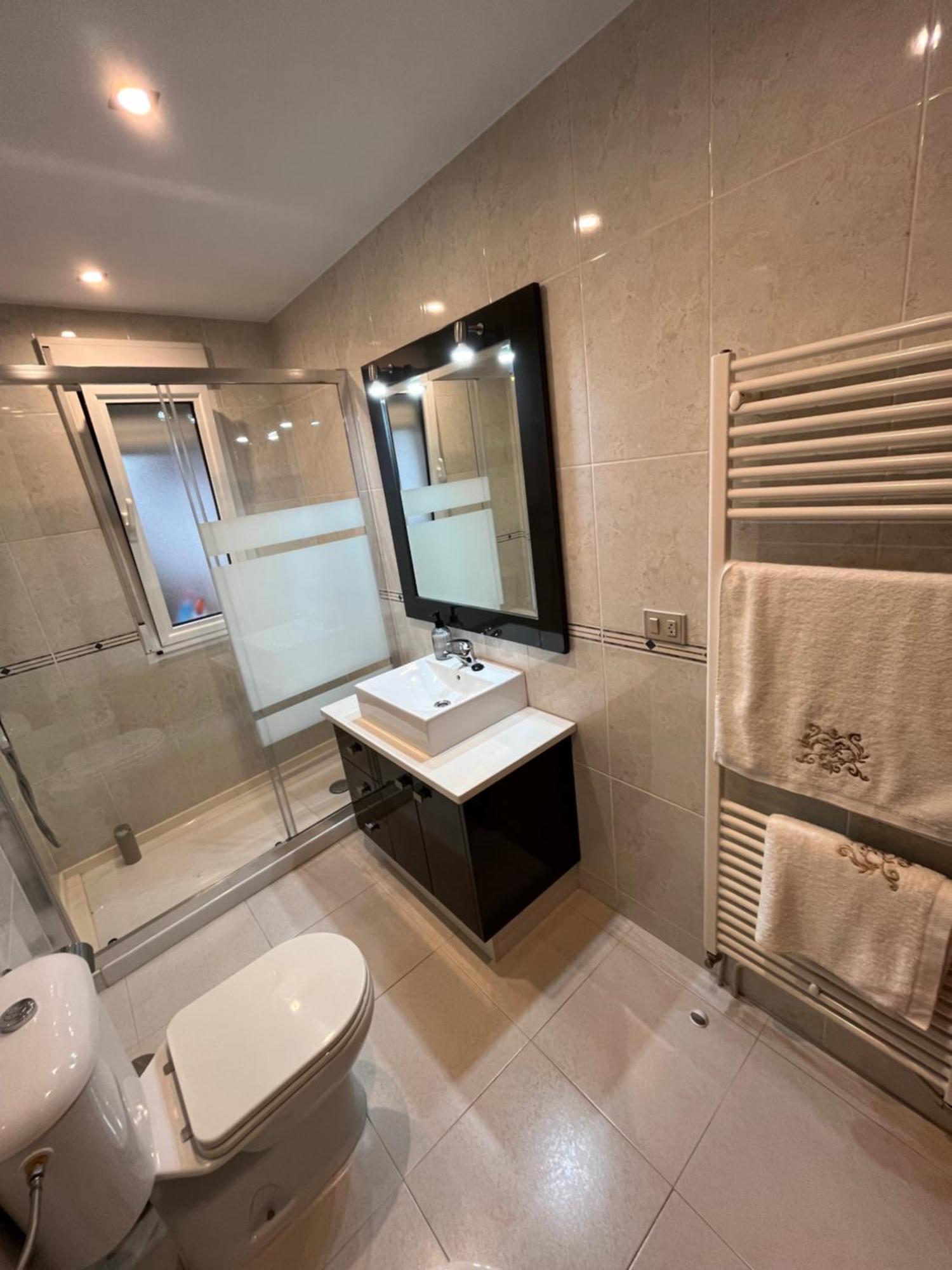 Tres Ruas Apartment A Pontenova Bagian luar foto